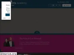 Sites similar to harrismerton.org.uk