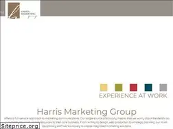 Sites similar to harrismg.com