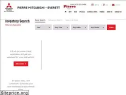 Sites similar to harrismitsubishi.com