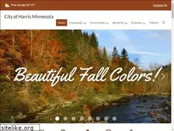 Sites similar to harrismn.com