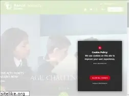 Sites similar to harrismorden.org.uk