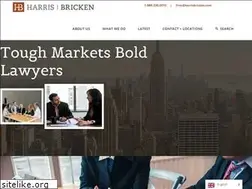 Sites similar to harrismoure.com