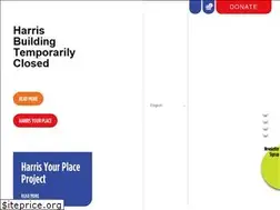 Sites similar to harrismuseum.org.uk