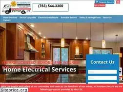 Sites similar to harrison-electric.com