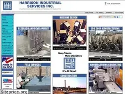Sites similar to harrison-isi.com