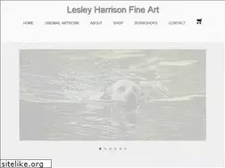 Sites similar to harrison-keller.com