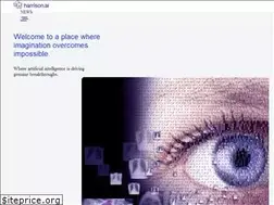 Sites similar to harrison.ai
