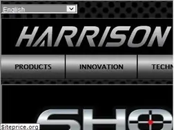 Sites similar to harrison.com