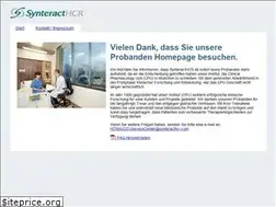 Sites similar to harrison.de