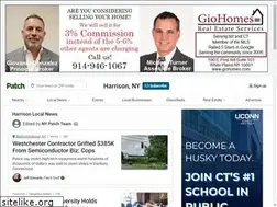 Sites similar to harrison.patch.com