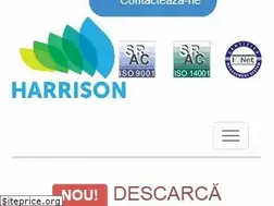 Sites similar to harrison.ro