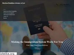 Sites similar to harrisonalo.com