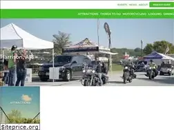 Sites similar to harrisonarkansas.org