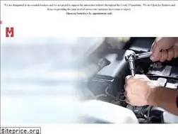 Sites similar to harrisonautoelectric.com