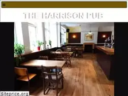 Sites similar to harrisonbar.co.uk