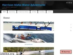 Sites similar to harrisonboatrentals.com