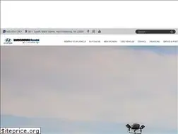 Sites similar to harrisonburghyundai.com