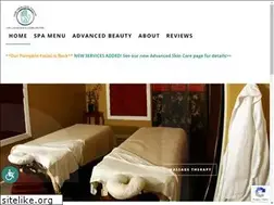 Sites similar to harrisonburgmassage.com