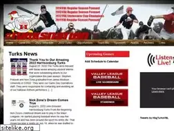 Sites similar to harrisonburgturks.com