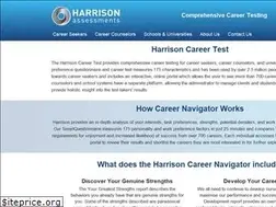 Sites similar to harrisoncareerguide.com