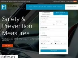 Sites similar to harrisoncarservice.com