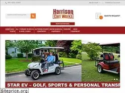 Sites similar to harrisoncartworks.com