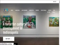 Sites similar to harrisoncenter.org