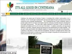 Sites similar to harrisoncokyeda.com