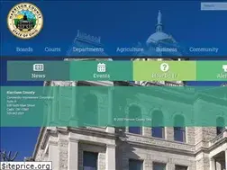 Sites similar to harrisoncountyohio.org