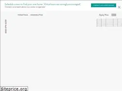 Sites similar to harrisoncourtboston.com