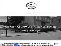 Sites similar to harrisoncowvhistoricalsociety.org