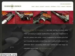 Sites similar to harrisoncustom.com
