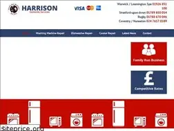 Sites similar to harrisondomestic.co.uk