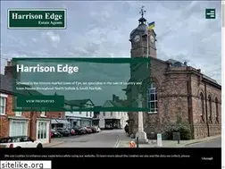 Sites similar to harrisonedge.com