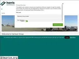 Sites similar to harrisongroupuk.com
