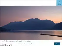 Sites similar to harrisonhotsprings.ca