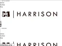 Sites similar to harrisonhouse.com