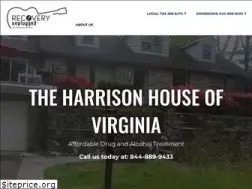 Sites similar to harrisonhouseofvirginia.com