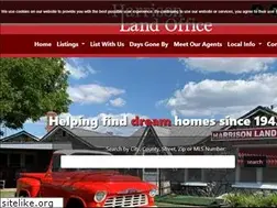 Sites similar to harrisonland.com