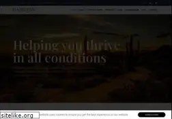 Sites similar to harrisonlawaz.com