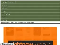 Sites similar to harrisonlegacy.com