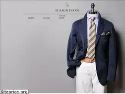 Sites similar to harrisonlimited.com