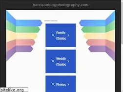 Sites similar to harrisonlongphotography.com