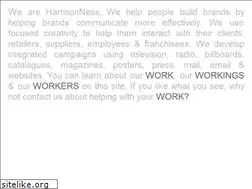 Sites similar to harrisonness.com.au
