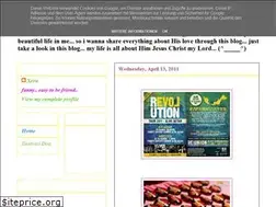 Sites similar to harrisonnjau.blogspot.com