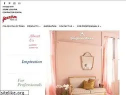 Sites similar to harrisonpaintco.com