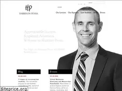 Sites similar to harrisonpensa.ca