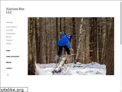 Sites similar to harrisonrice.com