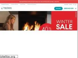 Sites similar to harrisonscarpet.co.nz