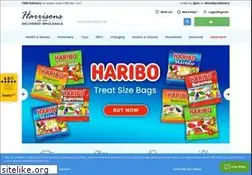 Sites similar to harrisonsdirect.co.uk